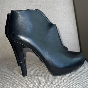 Jessica Simpson Boots